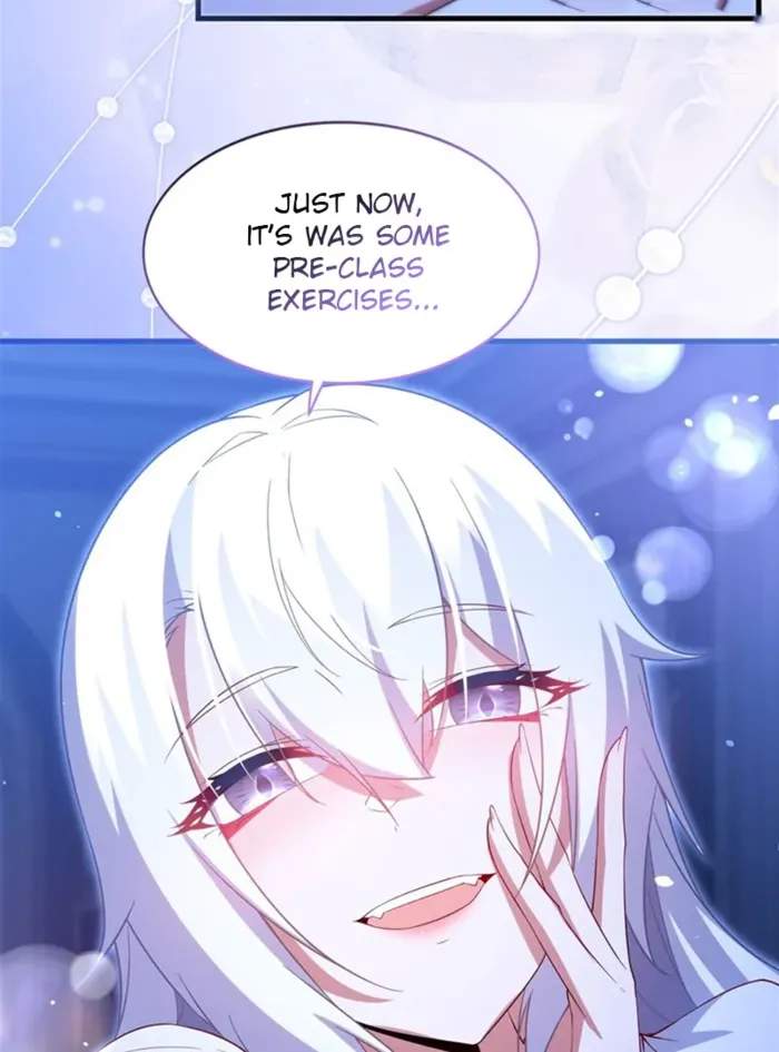 Shut Up, Evil Dragon! I don't want to raise a child with you anymore Chapter 44 4